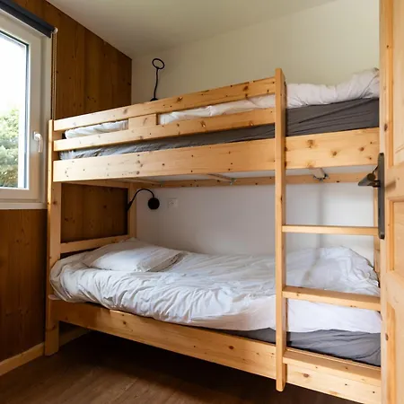 Chais De L'epinay بيت للعطل