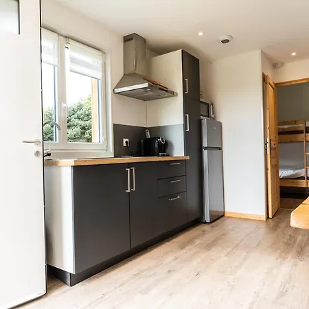 Сasa de vacaciones Chais De L'epinay