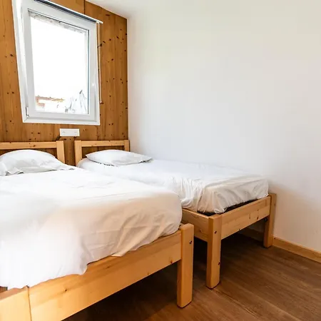 Chais De L'epinay Feriehus *