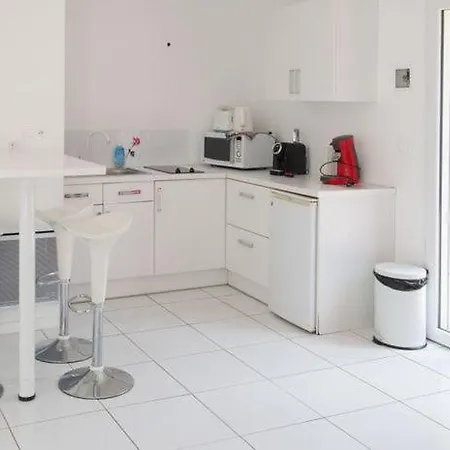 بيت للعطل Chais De L'epinay