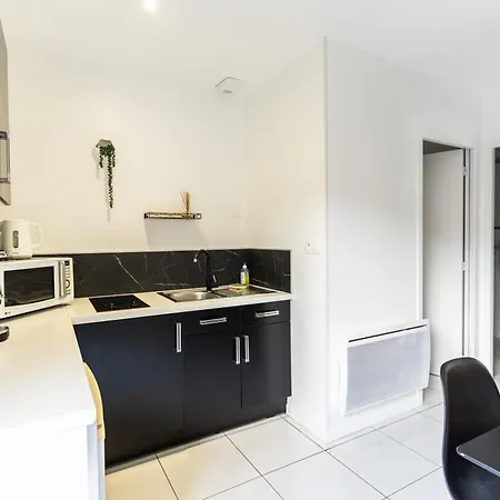 بيت للعطل Chais De L'epinay *