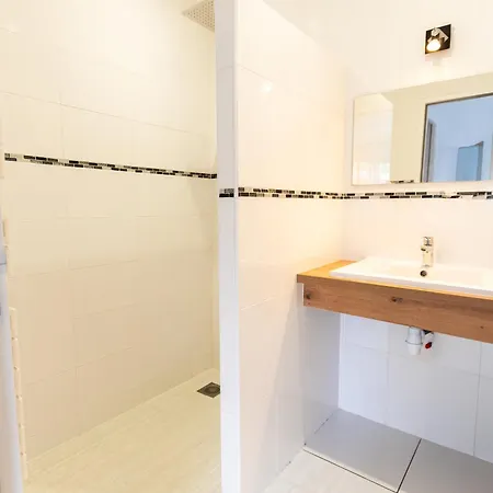 Chais De L'epinay 펜션 Le Bignon