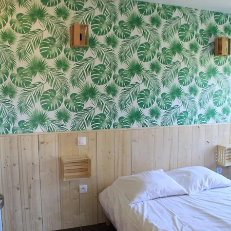 Сasa de vacaciones Chais De L'epinay Le Bignon