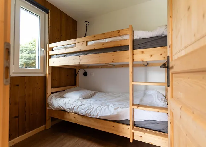 Chais De L'epinay Vakantiehuis