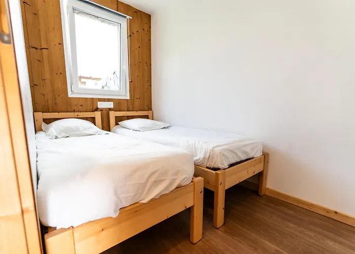 Chais De L'epinay Vakantiehuis *