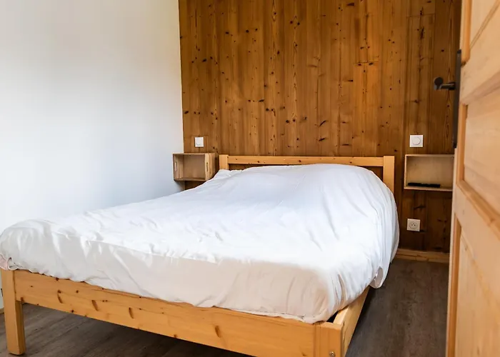 Chais De L'epinay בית נופש Le Bignon