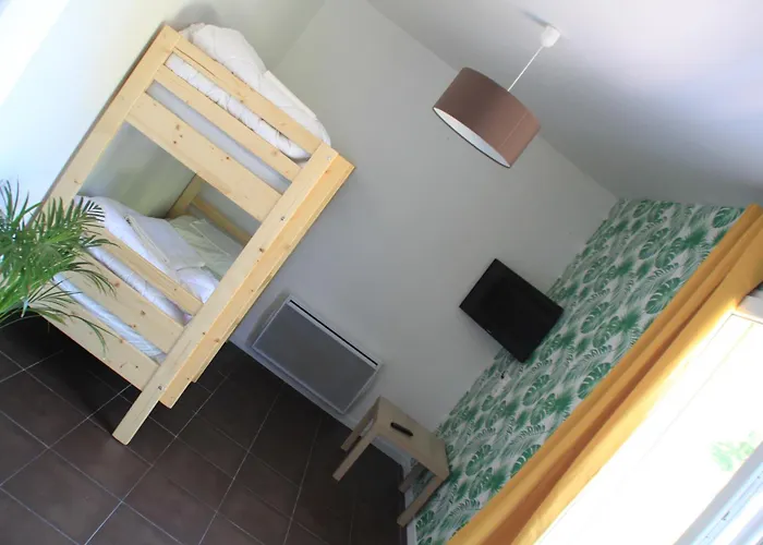 Vakantiehuis Chais De L'epinay Le Bignon