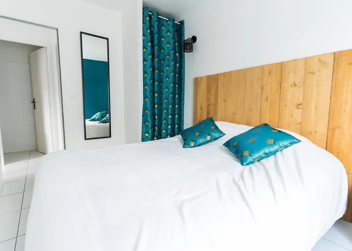 Chais De L'epinay Vakantiehuis