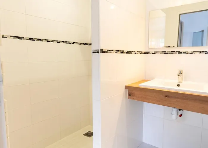 Chais De L'epinay Vakantiehuis Le Bignon