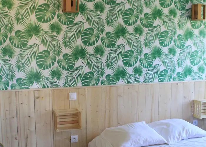 בית נופש Chais De L'epinay Le Bignon